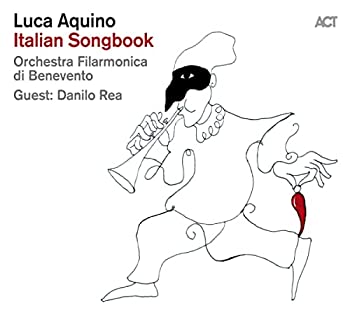 【中古】【輸入品・未使用】Italian Songbook｜スカイマーケットプラス
