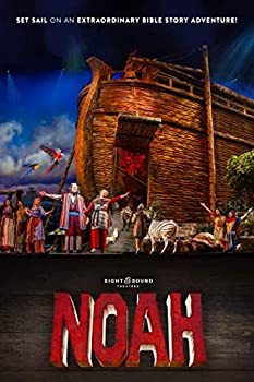 【中古】【輸入品・未使用】Noah [DVD]｜スカイマーケットプラス