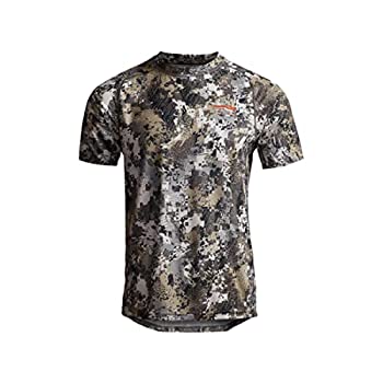 【中古】【インポート品・未当て嵌める】SITKA Gear 2019 CORE 軽さ労働者の一団 - 半袖 XX-Large