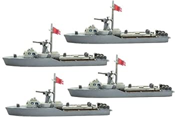 【中古】【輸入品・未使用】Warlord Games Cruel Seas: IJN T-14 クラスMTB｜スカイマーケットプラス