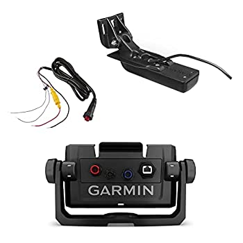 【中古】【輸入品・未使用】Garmin ECHOMAP Plus 7Xcv Boat Kit [020-00200-09]