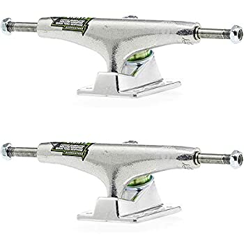 【中古】【輸入品・未使用】Thunder Polish Lights II スケートボードトラック - 147mm｜スカイマーケットプラス
