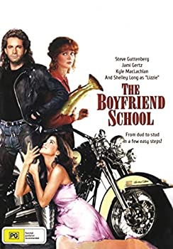 【中古】【輸入品・未使用】The Boyfriend School|スカイマーケットプラス