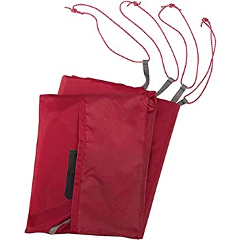 【中古】【輸入品・未使用】MSR Universal 2-Person Tent Footprint Tarp%ｶﾝﾏ% Regular - 85 x 51 Inches [並行輸入品]