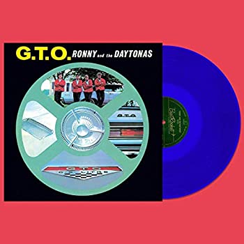 【中古】【輸入品・未使用】G.t.o. [Analog]｜スカイマーケットプラス