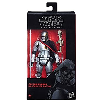 スターウォーズ ブラックシリーズ6インチ フィギュア　キャプテン・レックス新品⭐︎ Amazon.co.jp: スター・ウォーズ ブラックシリーズ 6インチ アクション