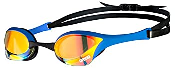 【中古】【輸入品・未使用】arena Cobra Ultra Mirror Swim Goggles|スカイマーケットプラス