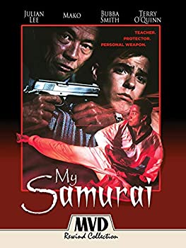【中古】【輸入品・未使用】My Samurai [Blu-ray]