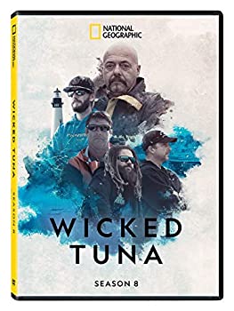 【中古】【輸入品・未使用】Wicked Tuna: Season 8 [DVD]｜スカイマーケットプラス