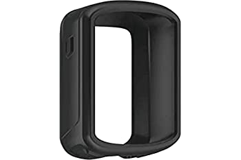 【中古】【輸入品・未使用】Garmin シリコンケース Edge 830 (ブラック)|スカイマーケットプラス
