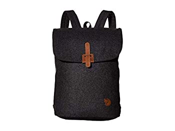 【中古】【インポート品・未当て嵌める】Fjallraven Norrvage 折りたたみ袋 薄墨色 壱大きさ
