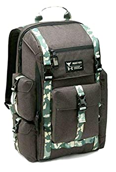 【中古】【輸入品・未使用】Under Armour Project Rock Regiment Backpack 43,006円