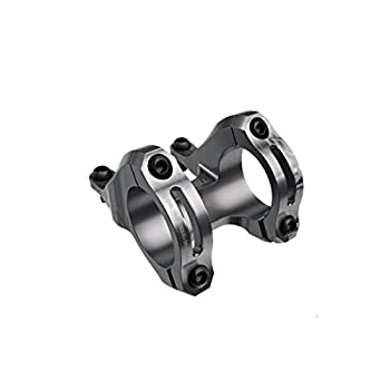 【中古】【輸入品・未使用】Truvativ ディセンダントステム:直接取り付け、35mmクランプ、長さ50mm、Boxxer グレー