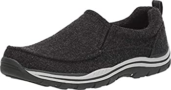 【中古】【輸入品・未使用】Skechers Men's Cali Gear Loafer%ｶﾝﾏ% Black｜スカイマーケットプラス