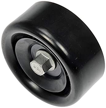 【中古】【輸入品・未使用】Dorman 419-706 Accessory Drive Belt Idler Pulley for Select Ford Models