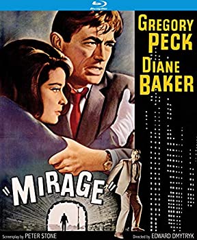 【中古】【輸入品・未使用】Mirage [Blu-ray]｜スカイマーケットプラス