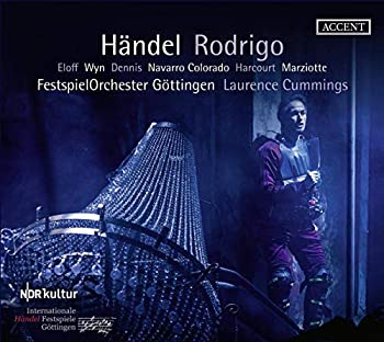 【中古】【輸入品・未使用】Rodrigo|スカイマーケットプラス