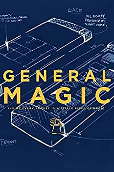 【中古】【輸入品・未使用】General Magic [DVD]