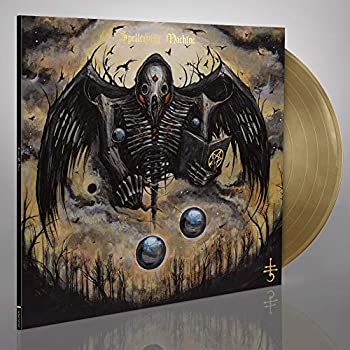 【中古】【輸入品・未使用】Spellcrying.. -Coloured- [Analog]｜スカイマーケットプラス