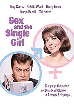 【中古】【輸入品・未使用】Sex and the Single Girl [DVD]｜スカイマーケットプラス