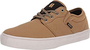 【中古】【輸入品・未使用】Etnies Men's Hamilton Bloom Skate Shoe