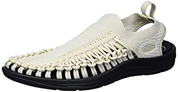 【中古】【輸入品・未使用】KEEN (キーン) レディース ユニーク エヴォ サンダル US サイズ: 9.5 カラー: ブラウン