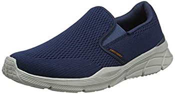 【中古】【輸入品・未使用】Skechers Men's Slip-on Loafer