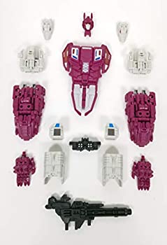 【中古】【輸入品・未使用】Transforxm Dream Wave Abominus TCW-08EX Upgrade Kit キット（本体無し）第2弾 [並行輸入品]
