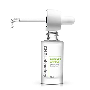【中古】【インポート品・未当て嵌める】CNP Laboratory ムジェナーアンプル/Mugener Ampule 15ml [並行輸入品]