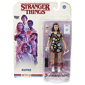 楽天市場】【新品即納】[FIG]ストレンジャー・シングス 未知の世界