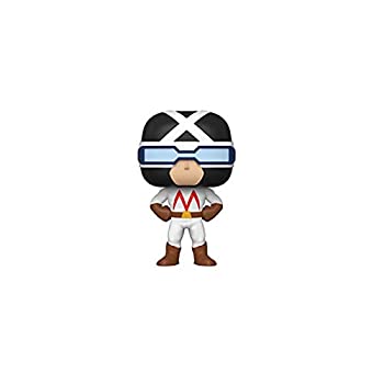 【中古】【輸入品・未使用】Funko - Figurine Speed Racer - Racer X Pop 10cm - 0889698451000｜スカイマーケットプラス