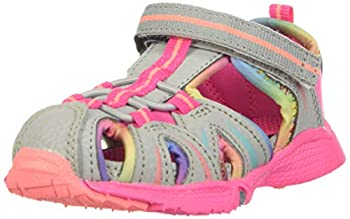 【中古】【輸入品・未使用】Merrell キッズ ベビー 女の子 ハイドロ ジュニア (幼児) US サイズ: 5 Little Kid|スカイマーケットプラス