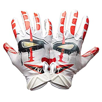 【中古】【輸入品・未使用】Battle Sports ピエロ ウルトラスティック フットボールレシーバーグローブ 大人用 15,413円