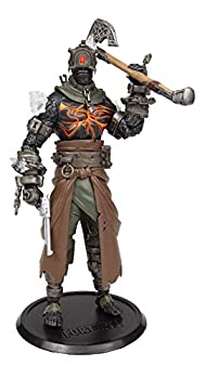 【中古】【輸入品・未使用】マクファーレン トイズ フォートナイト プリズナー 7インチ アクション フィギュア [並行輸入品] 10,432円