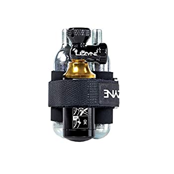 【中古】【輸入品・未使用】LEZYNE チューブレス CO2 ブラスター|スカイマーケットプラス