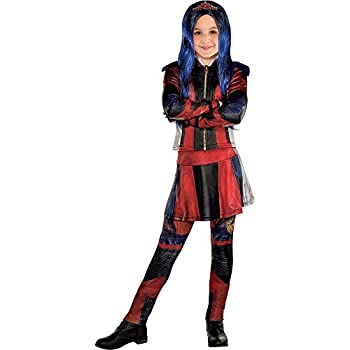 【中古】【輸入品・未使用】Party City APPAREL ガールズ US サイズ: Large