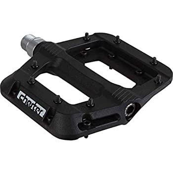 【中古】【輸入品・未使用】RaceFace チェスターペダル プラットフォーム コンポジット 9/16インチ ブラック 交換可能なピン｜スカイマーケットプラス 14,016円