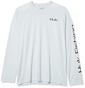 【中古】【輸入品・未使用】HUK メンズ サークルフック パースーツ XXX-Large ブルー