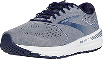 【中古】【輸入品・未使用】Brooks メンズ ビースト 20 US サイズ: 11.5 Wide カラー: ブルー