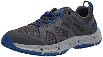 【中古】【輸入品・未使用】Merrell メンズ HYDROTREKKER SYN Shandal%ｶﾝﾏ% ロック%ｶﾝﾏ% 14