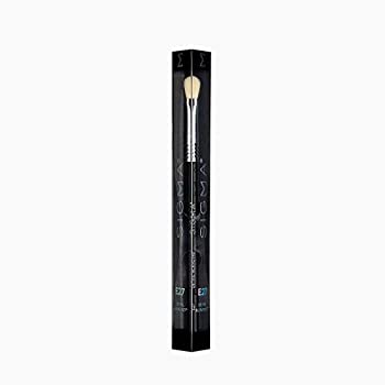 【中古】【インポート品・未当て嵌める】シグマ もの言う花 E27 Detail Blending Brush -並行輸入品