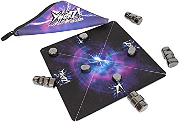 【中古】【輸入品・未使用】Yikerz Magnetic Board Game [並行輸入品]