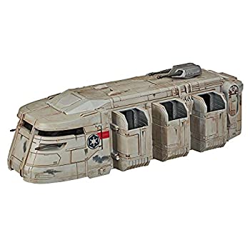 【中古】【輸入品・未使用】スター・ウォーズ ザ ビンテージ コレクション ビークル/インペリアル・トループ・トランスポート(マンダロリアン)