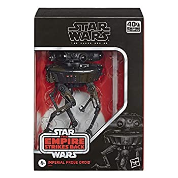 【中古】【輸入品・未使用】SW 6ｲﾝﾁ BLACK SERIES ｲﾝﾍﾟﾘｱﾙ ﾌﾟﾛｰﾌﾞ ﾄﾞﾛｲﾄﾞ