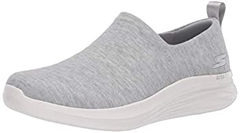 【中古】【輸入品・未使用】Skechers Women's You WAVE-132003 Sneaker%カンマ% Gray%カンマ% 8 Medium US|スカイマーケットプラス