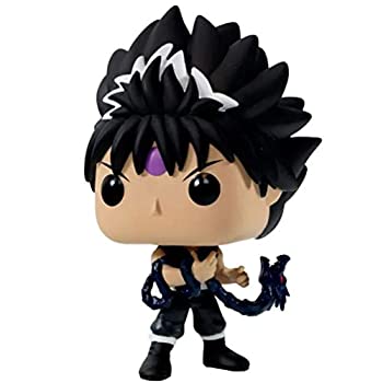 【中古】【輸入品・未使用】Funko POP! アニメーション: 幽遊白書 - 比栄(限定)