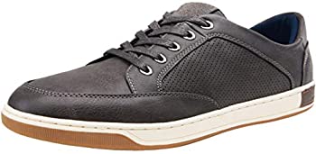 【中古】【輸入品・未使用】JOUSEN メンズ Classic Casual Walking Sneakers US サイズ: 12