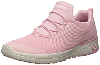 【中古】【インポート品・未当て嵌める】Skechers レディース Marsing-waiola ヘルスケア 職業的シューズ US 大きさ: 5 色つや: サクラ色