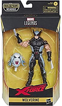 楽天市場】【中古】【未開封品】#01 ウルヴァリン 「X-FORCE