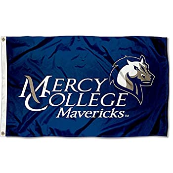 【中古】【輸入品・未使用】マーシー大学 マーベリックス フラッグ｜スカイマーケットプラス